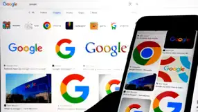 ABD, Google'dan Chrome'u Satmasını İstiyor