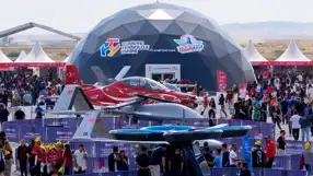 KKTC'de TEKNOFEST Coşkusu Devam Ediyor