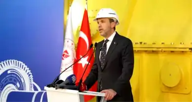 Akkuyu'da 350'den Fazla Türk Mühendis Çalışıyor