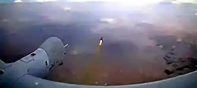 ANKA İHA, L-UMTAS ile Hedefi Vurdu!