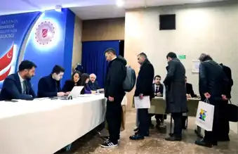 Bayraktar: Yılda 2000 MW Yenilenebilir Enerji İhalesi