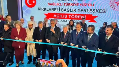 Memişoğlu: Türkiye, Akciğer Kanserinde İlk Üçte!