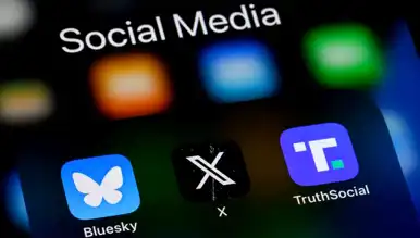 Bluesky, Yönlendirme Trafiğini Takip Etmeyi Kolaylaştırıyor