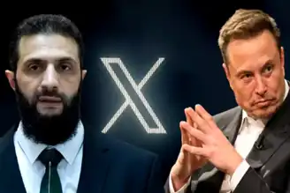 Musk'tan Suriye'ye Sansür: X Hesabı Askıya Alındı!