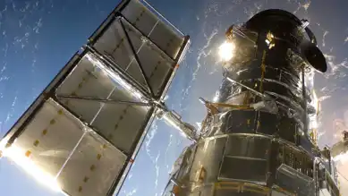 Hubble, 35. Yaşında 4 Muhteşem Fotoğrafla Kutlama Yaptı!