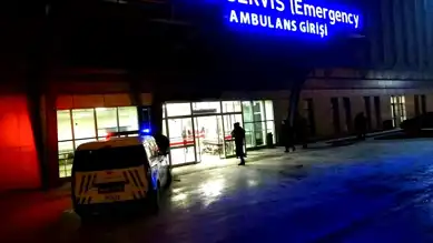 Malatya Hastanesine Asılsız Bomba İhbarı: Çocuklar Sorumlu