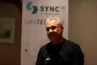 Silikon Vadisi'nden Suriye'ye Teknoloji Umudu
