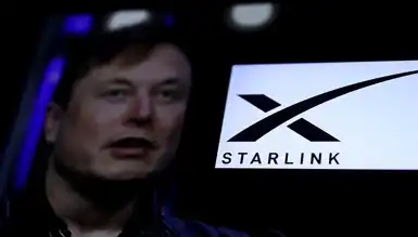 Starlink Kesintisi Ukrayna'yı Tedirgin Etti: Bağımlılık Riski