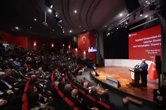 Bakan, Türkiye Ekonomisinin Güçlü Performansını Açıkladı