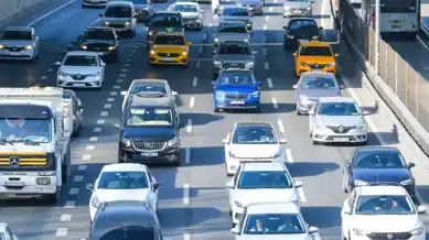 Taşıt Tanıma Sistemi Kayıt Tarihi Uzatıldı