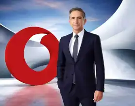 Vodafone Türkiye 3. Çeyrek Büyüme Raporunu Yayınladı