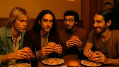 Sahte Yapay Zeka Grubu Spotify'da Servet Kazanıyor