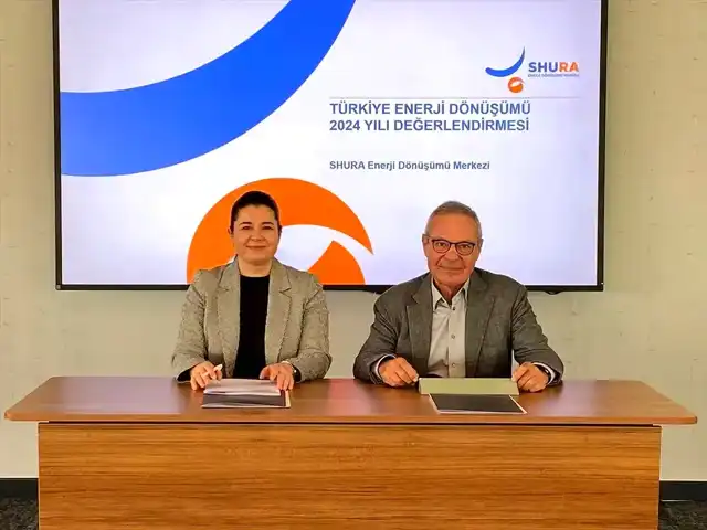 Türkiye'de 2024: Yenilenebilir Enerjide Hızlı Yükseliş