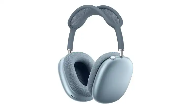 AirPods Max Kayıpsız Sese Kavuştu!