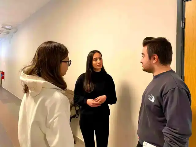 Kocaeli Üniversitesinde Yapay Zeka: Öğretmen Rolü Değişiyor