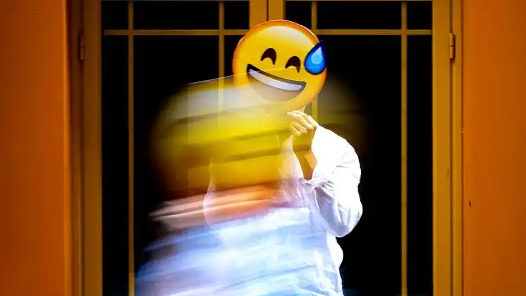 Emojiler: Renkli İletişimin Azalan Çeşidi