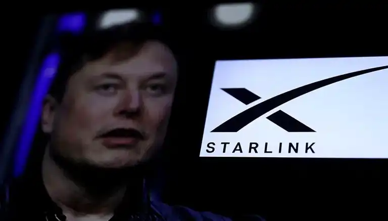 Starlink Kesintisi Ukrayna'yı Tedirgin Etti: Bağımlılık Riski