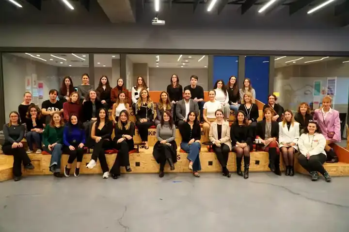 Teknosa'nın Kadınlara Teknoloji Eğitimi: 4,16 TL'lik Sosyal Fayda