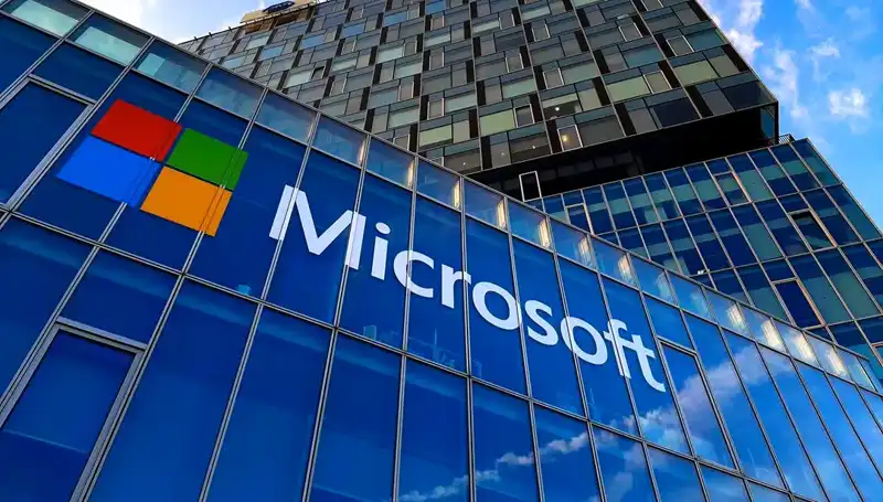 Microsoft, 10.000'den Fazla Çalışanı İşten Çıkarıyor!